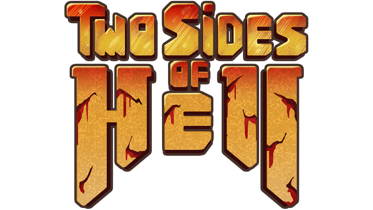 Games like Two Sides of Hell