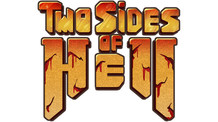 Two Sides of Hell Image