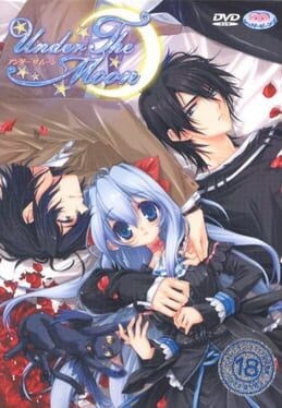 Games like Under the Moon