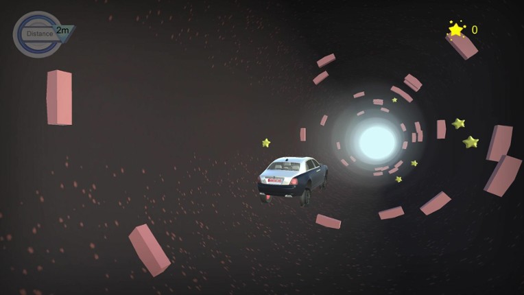 Underground Racer screenshot