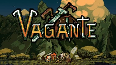 Vagante Image