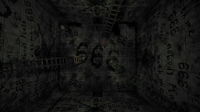 VIDeoPHOBIA screenshot