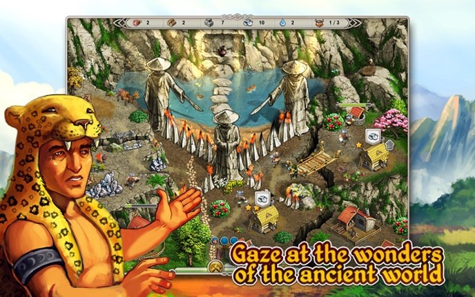 Viking Saga: Epic Adventure Image