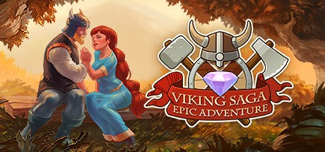 Games like Viking Saga: Epic Adventure