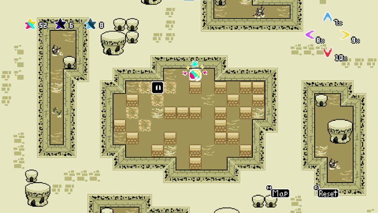 Void Carrier screenshot