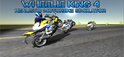 Wheelie King 4 Image