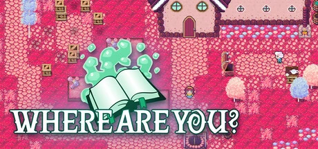 Games like Where Are You?