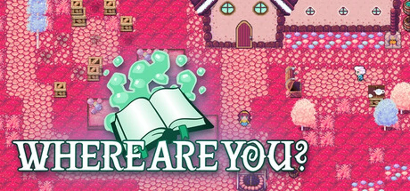 Where Are You? Image