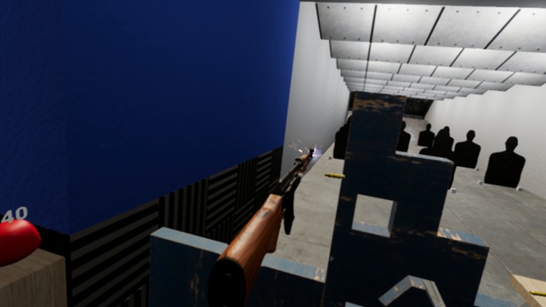 Wild Downtown screenshot