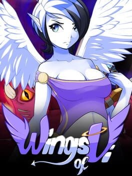 Games like Wings of Vi