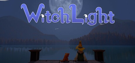 Games like Witchlight