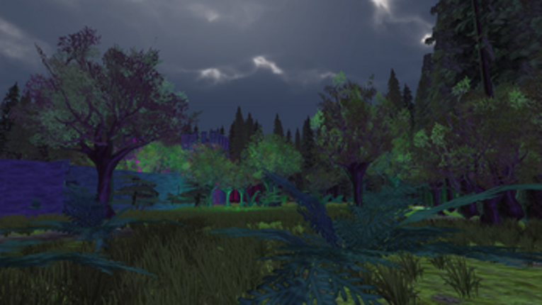 WoG Series Medium Fantasy aRPG (First Slice) Image