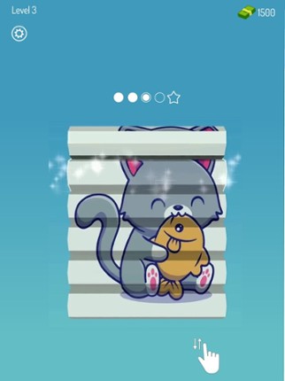 Wonder Pencil 3D screenshot