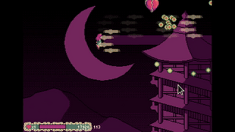 Yomotsu Dreams Image