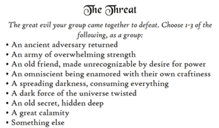 you can't go back again Image