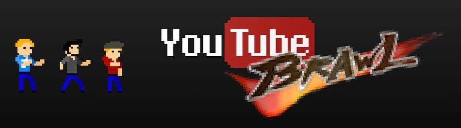 Games like YouTube Brawl