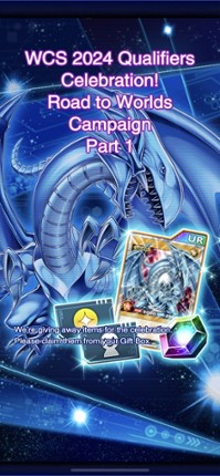 Yu-Gi-Oh! Duel Links screenshot