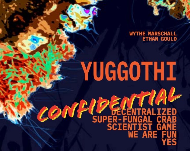 Games like Yuggothi Confidential