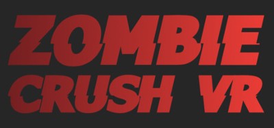 Zombie Crush VR Image