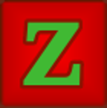 Zombie Cubes Attack Image