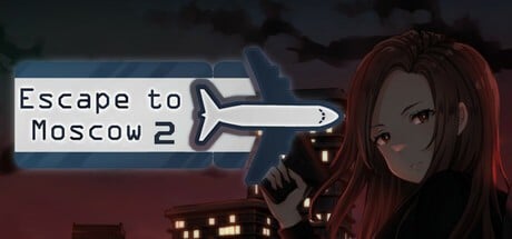 Games like Побег в Москву 2