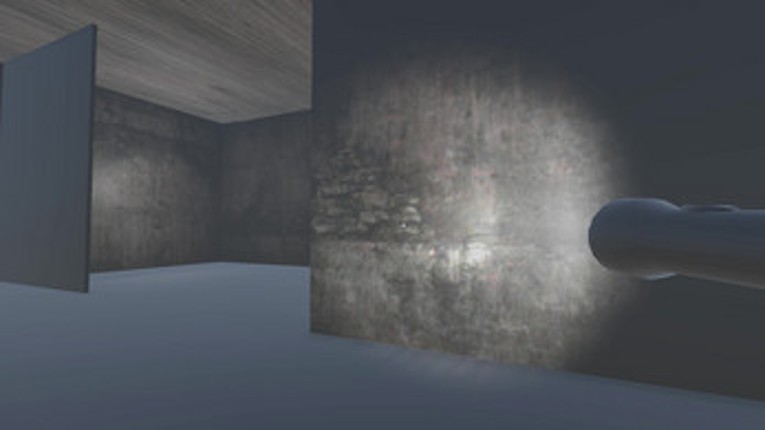 Подвал Кирилла Хоррор Image