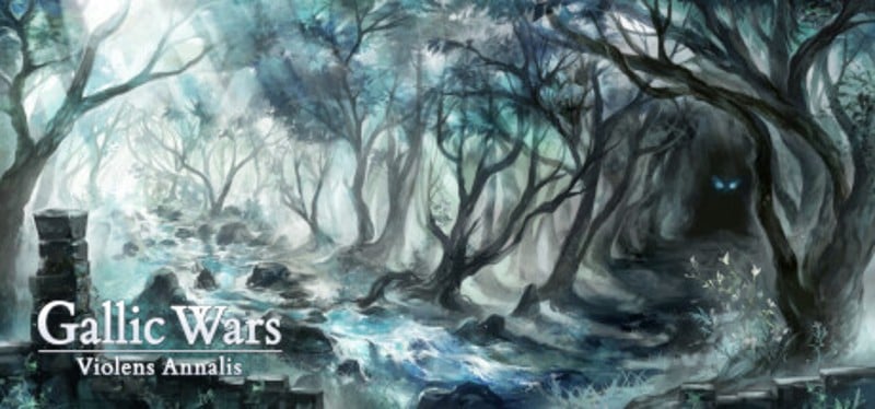 Gallic Wars: Violens Annalis Image