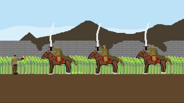 抗日英雄Anti Japanese Heroes screenshot