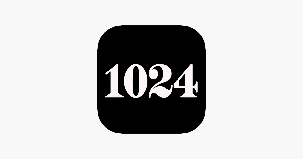 Games like 1024 -The Little Brother of 2048, Free Puzzle Game