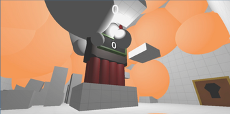20 second escape screenshot