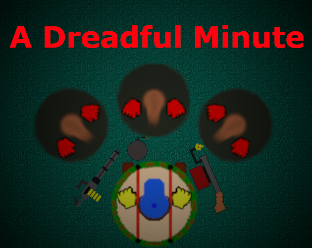 Games like A Dreadful Minute