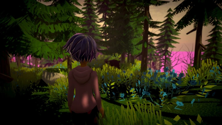 A friend called Loneliness screenshot