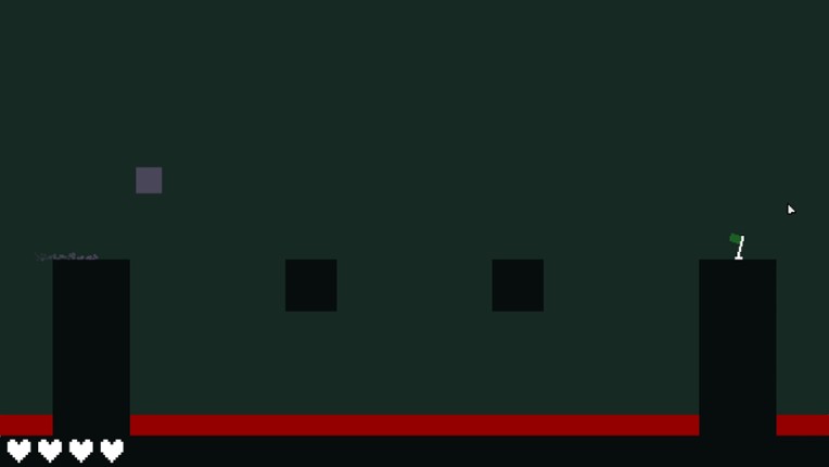 a wicked game screenshot