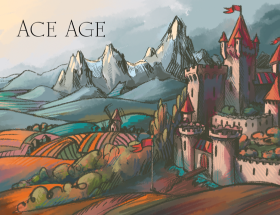 Ace Age Image