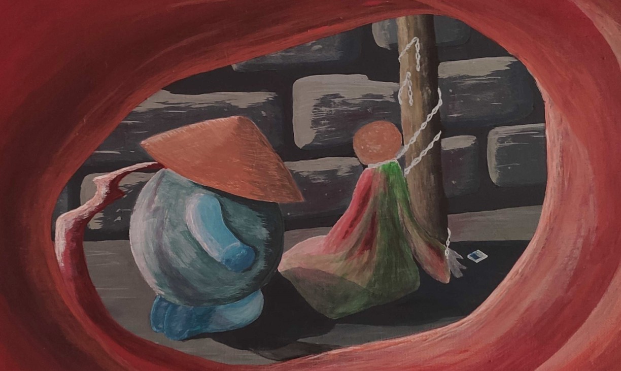 Games like Adams patrol