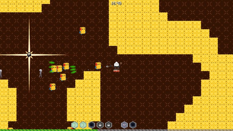 Addition Subtraction Multiplication Division Magician screenshot