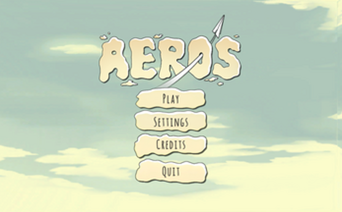 Aeros Image