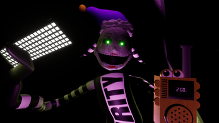 After The Bite Image