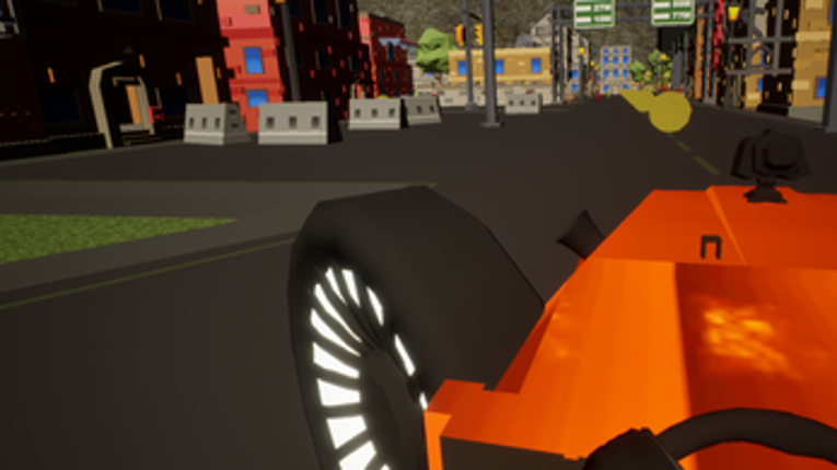 Sky Night VR screenshot