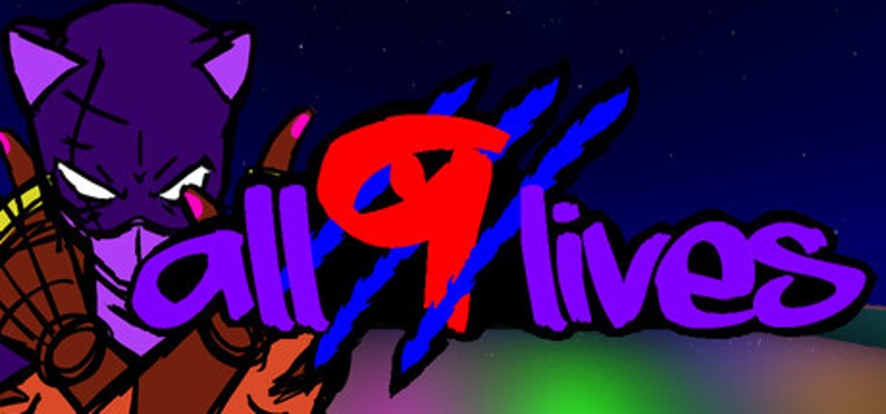 All 9 Lives Image
