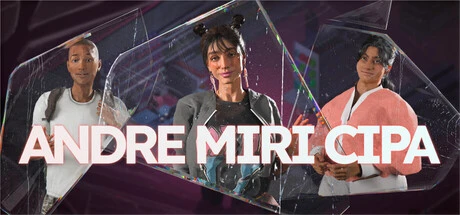 Games like Andre Miri Cipa