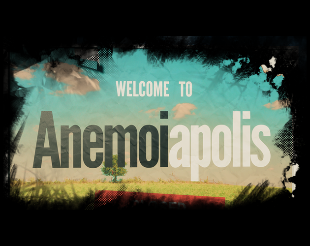 Games like Anemoiapolis: Chapter 1