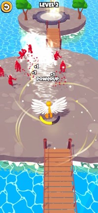 Angel Wings! screenshot