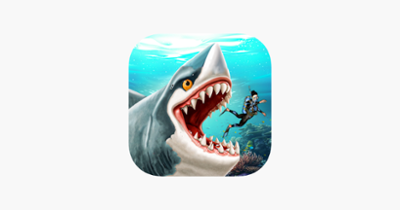 Angry Shark Simulator Games 3d Image