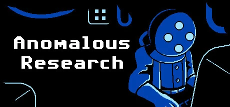 Games like Anomalous Research