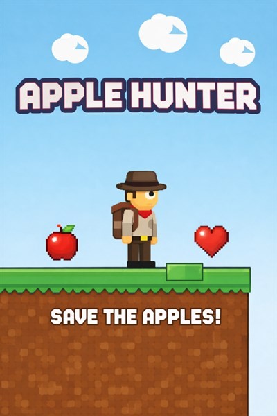 Games like Apple Hunter