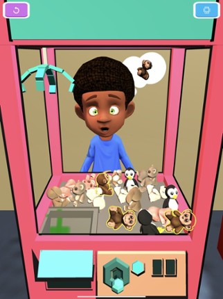 Arcade Friends Image