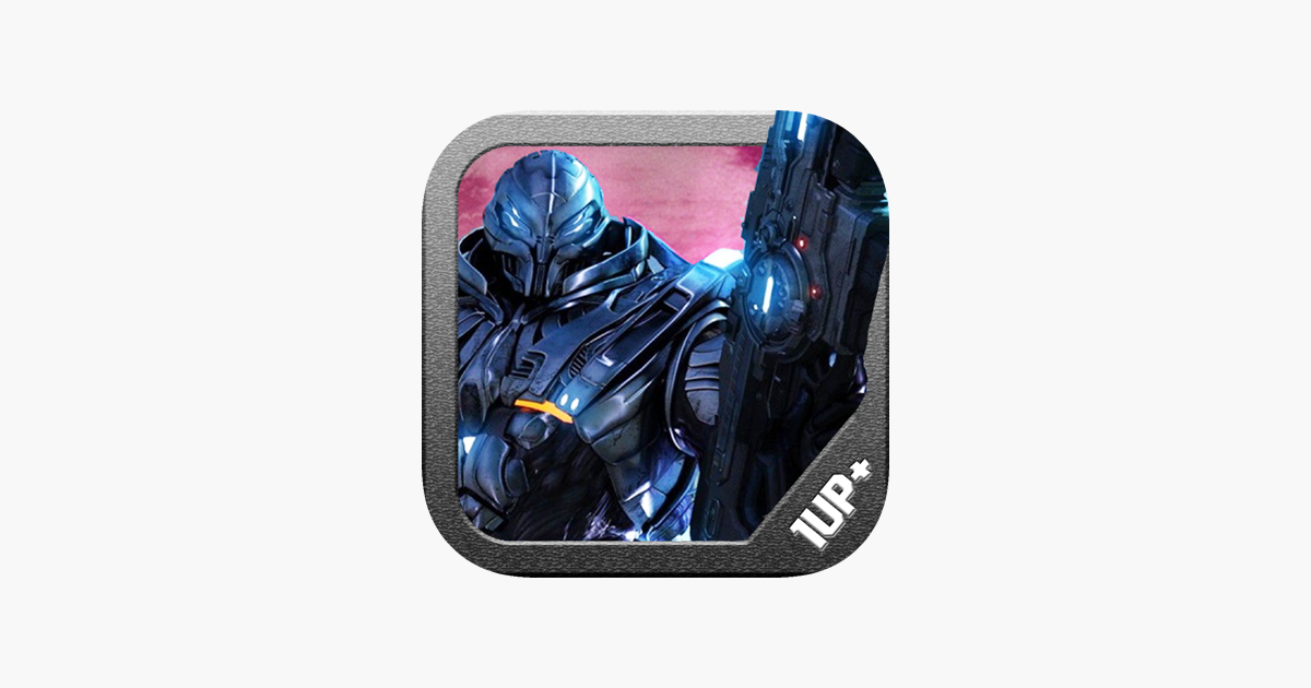 Games like Astro War Space Soldier Free