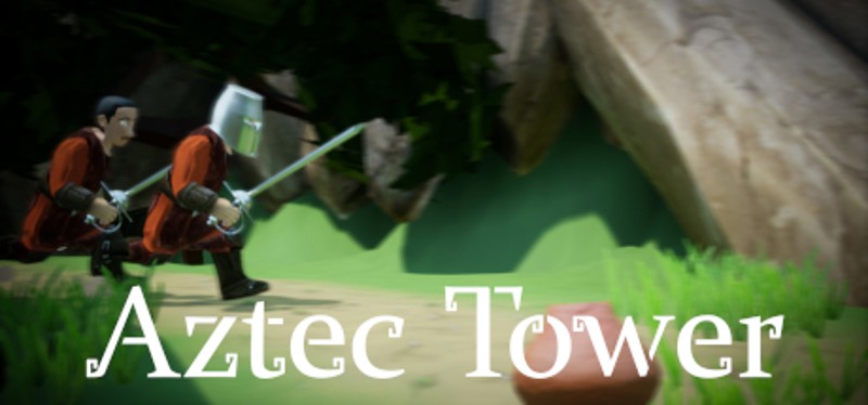 Aztec Tower Image