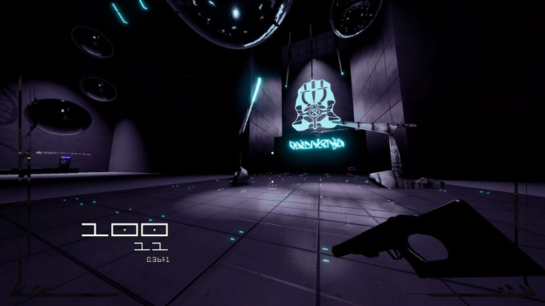 BAIONLENJA screenshot